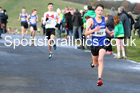 Boys and grils under-15s, Heaton Memorial 10k Road Race, Town Moor, Newcastle.  Photo: David T. Hewitson/Sports for All Pics